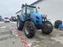 LANDINI VISION 100 traktor 5000 üzemórával