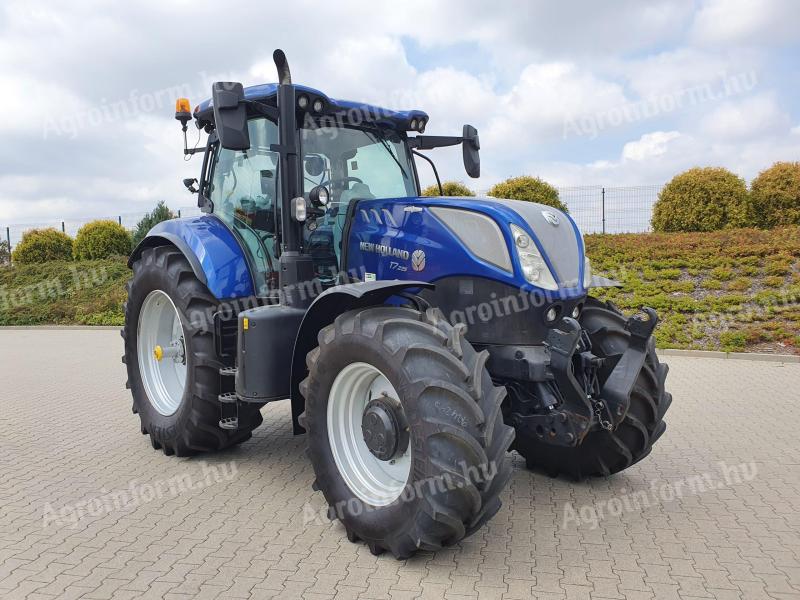 New Holland T7.225 AC (1907345A)