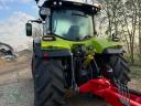 Claas arion 630