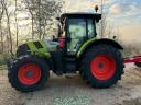 Claas arion 630