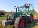 Fendt 516 Vario Profi