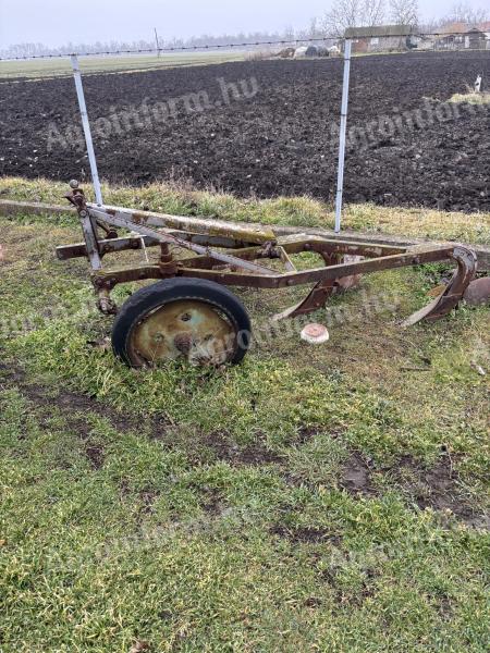 Massey Ferguson eke