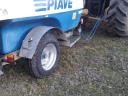 PIAVE 2000 EUROCOMPACT