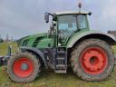 Fendt 824 Vario