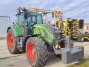 Fendt 720 Vario ProfiPlus