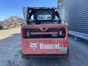 Bobcat T590 kompakt lánctalpas rakodó / 2017 / 1 250 üzemóra / Lízing 20%-tól