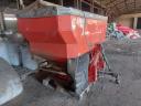 KUHN AXIS M V4 VariSpread