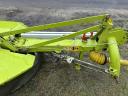 CLAAS Corto 185 N dobos kasza