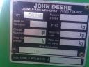 John deere 852