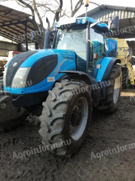 Landini Landpower 135