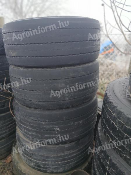 Michelin 14.00x20 gumik