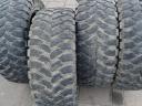 Terepmintás  gumik 265/60 R18