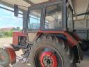 MTZ 82 traktor,  Belarus 820, 82.1