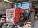 MTZ 82 traktor,  Belarus 820, 82.1