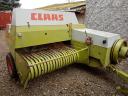 Claas markant