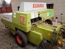 Claas markant