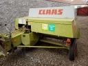 Claas markant