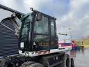 Caterpillar M315D gumikerekes kotrógép / 2011 / 9 500 üzemóra / Lízing 20%-tól