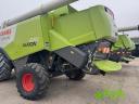 Claas Lexion 670, magas felszereltséggel