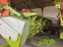 Claas Lexion 670, magas felszereltséggel