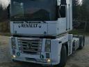 Renault Magnum 460 DXI