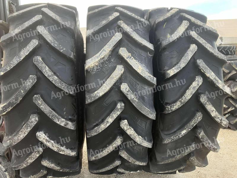 650/85R38 Tianli AG Radial 173D TL