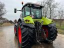 Claas arion 630