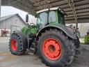 Fendt 930 Vario