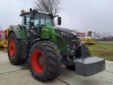 Fendt 942 Vario Gen7 - 550 üzemórával