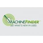 Machine Finder