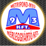 Metripond-m93 Kft.