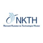NKTH - Nemzeti Kutatási és Technológiai Hivatal