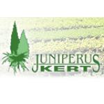 KEFAG Zrt. Juniperus Parkerdészet