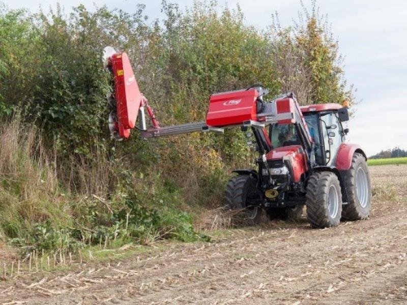 FLIEGL Ágvágó 3 tárcsás, Készletről azonnal elérhető ÚJ, KEDVEZŐ ÁRON, GARANCIÁVAL!