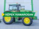 JOHN DEERE 5085M traktor + H260 Homlokrakodó, KÉSZLETEN, KEDVEZŐ ÁRON! 