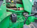 JOHN DEERE 8230 BIZOMÁNYOS, KÉSZLETEN, KEDVEZŐ ÁRON! 