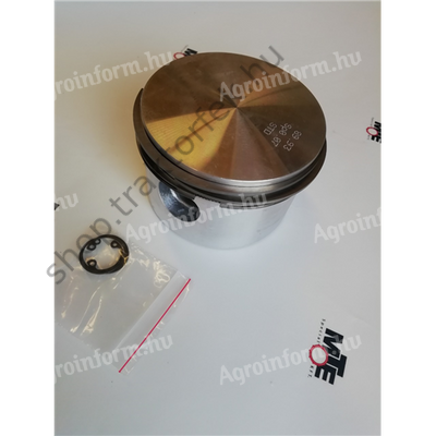 Dugattyú légfékkompresszorhoz Wabco 4111460030 / utángyártott