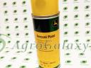 John Deere sárga festék spray 400ml - MCF101