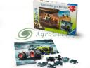 Claas Jigsaw Puzzle Set (3x49 pieces) - 0001702320