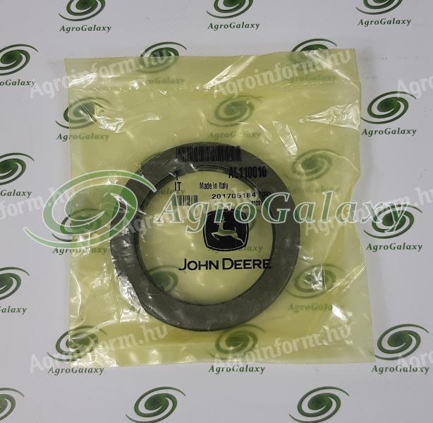 John Deere tömítő gyűrű - AL110010