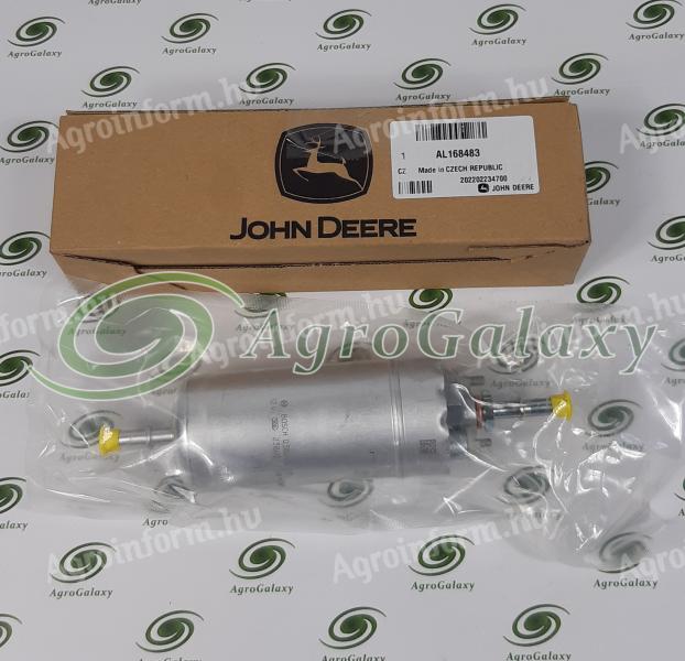 John Deere üzemanyag szivattyú - AL168483
