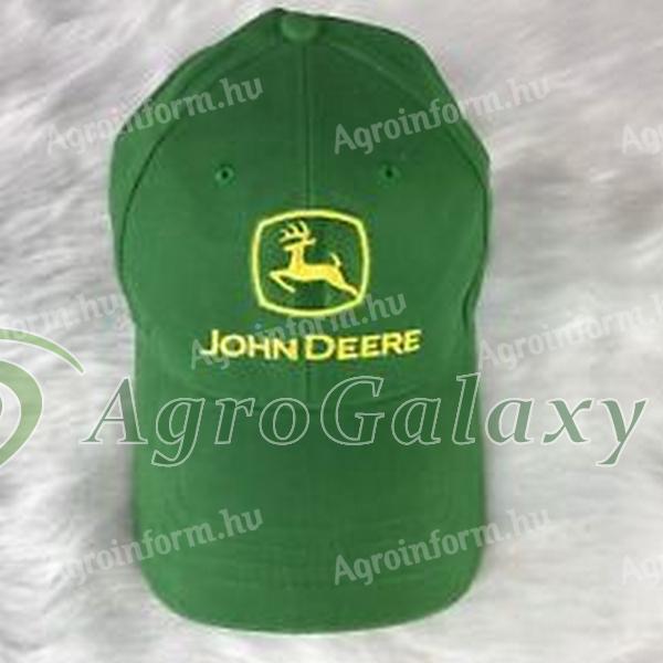 John Deere kalap - MCJ099399089
