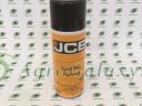 JCB fekete festék spray 400 ml fényes másolat - 990/00072