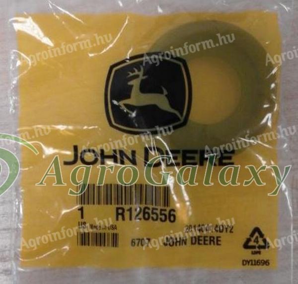 John Deere tömítő gyűrű - R126556