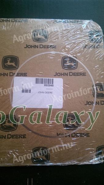 John Deere fém hézagoló - R93948