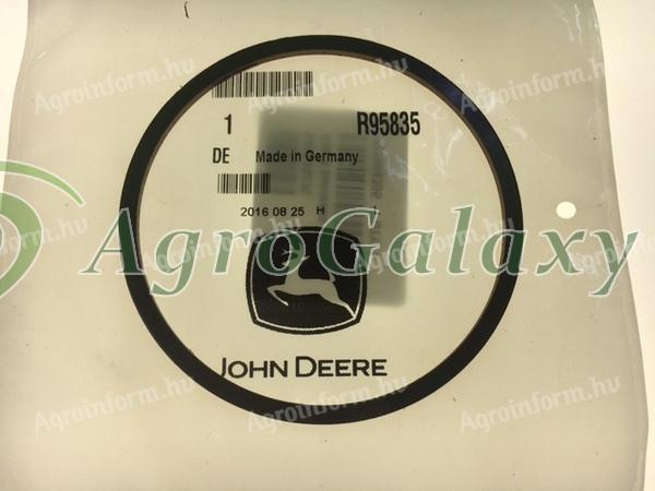 John Deere műanyag gyűrű - R95835