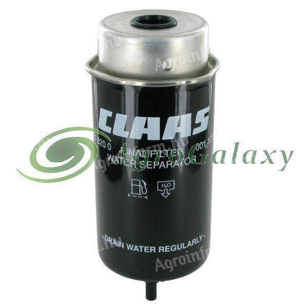 Claas üzemanyagszűrő - 0011318200