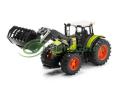 Claas ATLES 936 RZ + front loader - 0002461570