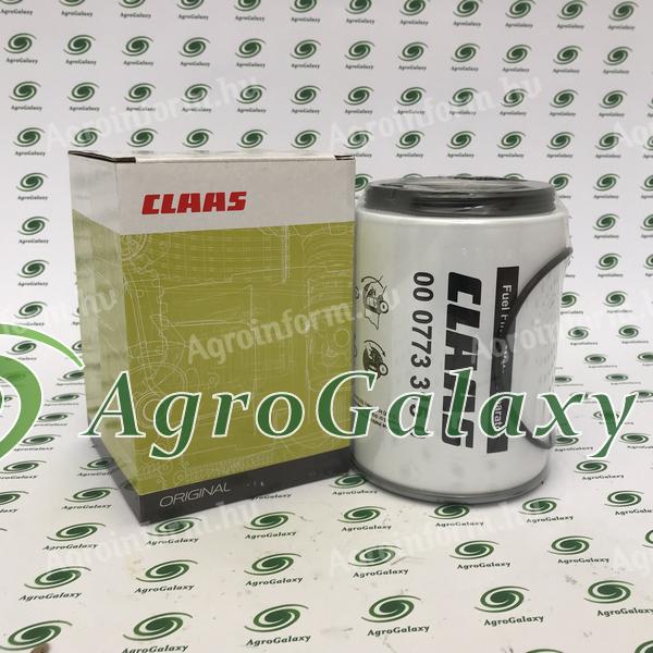 Claas üzemanyagszűrő - 0007733150