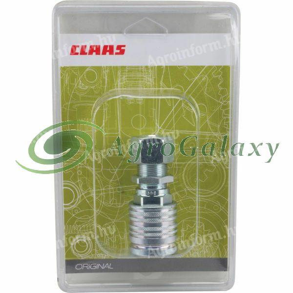 Claas gyorsleválasztó kapcsoló - 0011355650
